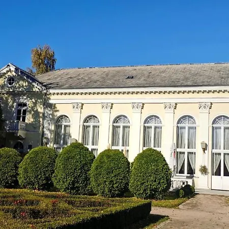 アパート Szmaragdowy *