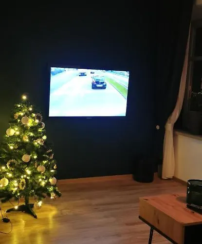 Appartement Szmaragdowy