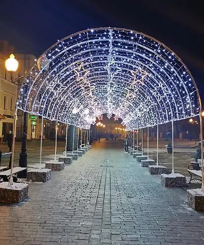 Szmaragdowy Appartement Jelenia Góra