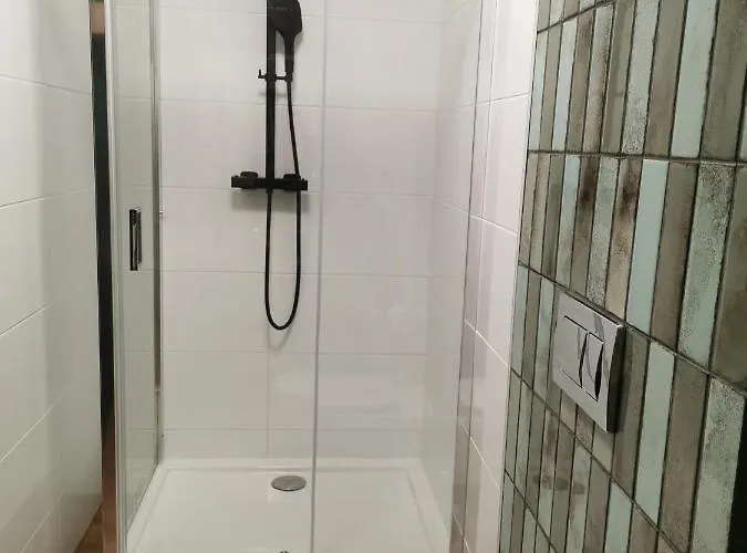 Appartement Szmaragdowy