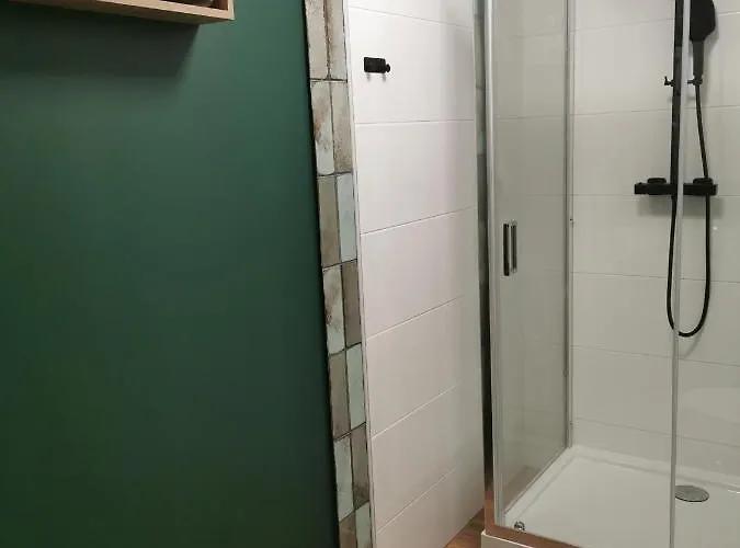 Szmaragdowy Jelenia Góra